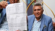 74 yaşındaki hastaya büyük şok! 21 senede 2 kere baypas 27 kere anjiyo oldu: Meğer kalbi...