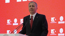 Bakan Yerlikaya'dan 15 Temmuz mesajı: Hainleri affetmeyeceğiz, nankörlerden yüz çevireceğiz