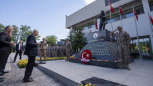 Devlet Bahçeli'den Özel Harekat Başkanlığı'na ziyaret