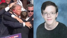 Trump'a suikast girişiminde bulunan Thomas Matthew Crooks aslında kim?
