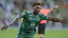 İmzayı attı! Allan Saint-Maximin, Fenerbahçe için bu akşam İstanbul'a geliyor