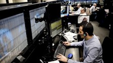Borsa İstanbul rekora doymuyor! BIST 100 endeksi 11.186,45 seviyesini gördü