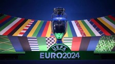 EURO 2024'ün en iyi 11'i açıklandı