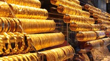 Gram altın tüm zamanların rekorunu kırdı! Almalı mı, satmalı mı?