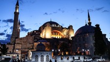 İftar saat kaçta? Bugün akşam ezanı kaçta okunacak? 16 Temmuz 2024 Diyanet il il iftar - akşam ezanı vakitleri