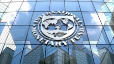 IMF Türkiye tahminini yükseltti