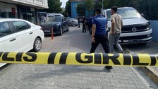 Küçükçekmece'de iki grup arasında silahlı çatışma: 10 yaralı