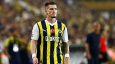 Mourinho'nun kadroda düşünmediği Ryan Kent'e İngiltere'den talip çıktı