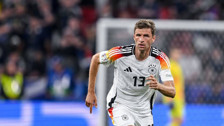 Thomas Müller, Almanya Milli Takımı'nı bıraktı
