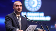 Bakan Mehmet Fatih Kacır: İstihdamda tarihi zirveye ulaştık