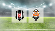 Beşiktaş Shakhtar Donetsk hazırlık maçı ne zaman, saat kaçta, hangi kanalda?