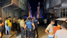 Damat komalık oldu, gelinin ailesi ise bıçaklanıp darp edildi