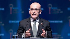 Dünyaca ünlü bankadan Türkiye için yüreklere su serpen tahmin: Enflasyon yüzde 40'a düşecek