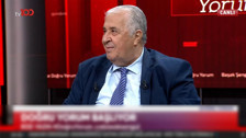 Eski Ekonomi Bakanı Masum Türker: "Emeklilere ek zam geliyor"