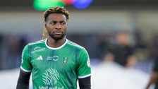 Fenerbahçe, Saint-Maximin’i KAP’a bildirdi!