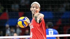Görenler gözlerine inanamadı! Melissa Vargas'ın yeni imajı şoke etti