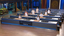 MasterChef'te kim kazandı? 16 Temmuz 2024 MasterChef All Star ana kadrosuna giren 5. yarışmacı kim oldu?