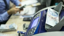 Merkez Bankası'ndan TL mevduatını destekleyecek yeni hamle