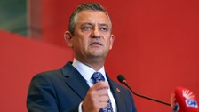 Özgür Özel'den Cumhurbaşkanı Erdoğan'a 'İzmir' yanıtı: Suç dağıtım şirketindeyse özür dileyecek mi?