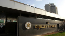 Dışişleri Bakanlığı: Filistin Devleti’nin kurulması uluslararası hukukun bir gereğidir