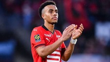 Galatasaray, Rennes'ten Guéla Doué ile anlaşmaya vardı