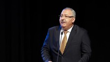 Metin Kıratlı kimdir, kaç yaşında, nereli? Anayasa Mahkemesi üyeliğine seçilen Metin Kıratlı hangi görevlerde bulundu?