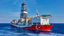 Türkiye, Somali sularında petrol ve doğal gaz arayacak