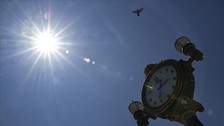 Hafta sonu hava nasıl olacak 20-21 Temmuz 2024? Cumartesi-pazar yağışlı olan yerleri Meteoroloji açıkladı!