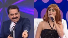 İbrahim Tatlıses ile Yıldız Tilbe barıştı! İbo Show'daki kavganın ardından hiç konuşmamışlardı