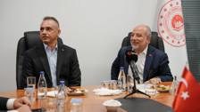 Yerel Yönetimlerin tecrübeli ismi İstanbul Çevre, Şehircilik ve İklim Değişikliği İl Müdürü oldu