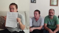 Donör son anda vazgeçti, 20 yaşındaki hasta hayatını kaybetti