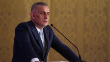 İbrahim Hacıosmanoğlu'ndan Vincenzo Montella'ya destek: "Elimizden geleni yapacağız"