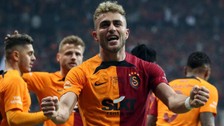 İtalyanlar açıkladı: Dünya devi Barış Alper'in peşinde