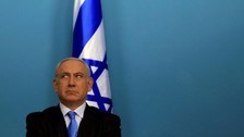 Netanyahu resmen 'terörist' ilan edildi: Pakistan'dan tarihi kararı