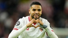 Sevilla'dan "En-Nesyri" açıklaması: Fenerbahçe'ye transfer olacak mı?