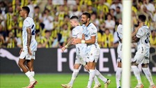 Fenerbahçe Şampiyonlar Ligi maçı ne zaman? Fenerbahçe Lugano maçı ne zaman, saat kaçta?