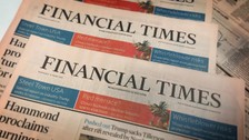Financial Times'tan Türkiye uyarısı: Sıcak paranın hızla çıkma riski var