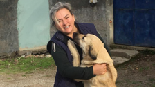İYİ Partili vekilin sokak köpekleriyle alakalı dış basına konuşması tepki çekti