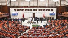 TBMM'de bu hafta hangi konular görüşülecek?