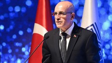 Enflasyon tahminleri sil baştan! Bakan Mehmet Şimşek'ten açıklama!