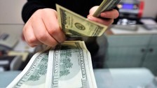 Bugün dolar ne kadar, euro kaç lira oldu? 22 Temmuz 2024 güncel döviz kuru, dolar/TL, euro/TL kurları