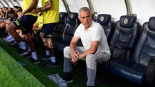 Kadınlar erkeklere göre Mourinho'dan daha umutlu