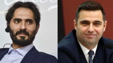 Milli Takımlar sorumlusu Ceyhun Kazancı oldu