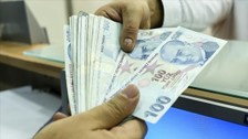 SGK: Emekli Sandığı kapsamında emekli, dul, yetim aylıkları zam farkları ödemesi 26 Temmuz'da yatırılacak