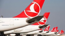 THY uçaklarında ücretsiz internet hizmeti verilecek