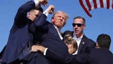 Trump'a suikast girişiminde ABD Gizli Servisi'nden itiraf gibi açıklama