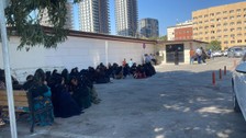 Anne ve kızının feci ölümü! Salça yaparken elektrik akımına kapıldılar