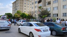 Asansör boşluğuna düşen 13 yaşındaki kız çocuğu yaşamını yitirdi