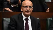 Bakan Mehmet Şimşek: Finansal piyasalarda normalleşme sürüyor