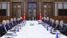 Ekonomi Koordinasyon Kurulu, pozitif katkı sağlıyor diyerek duyurdu: Türk lirasına ilgi arttı